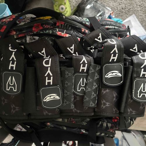 JT/HYDRA 5+8 podpack  brand new   Spire 4