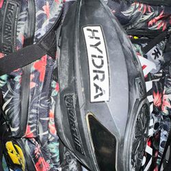 JT/HYDRA 5+8 podpack  brand new   Spire 4