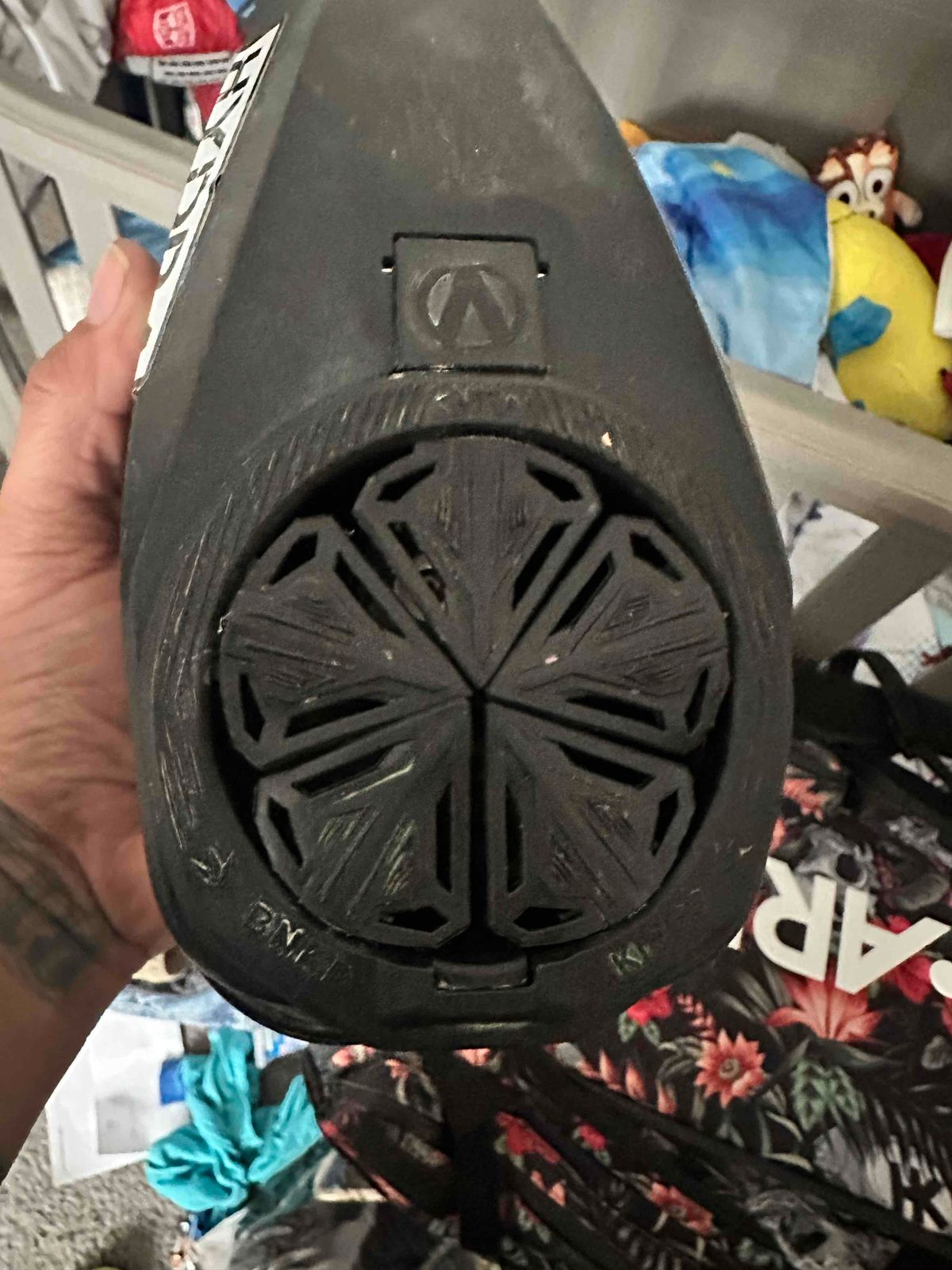 JT/HYDRA 5+8 podpack  brand new   Spire 4