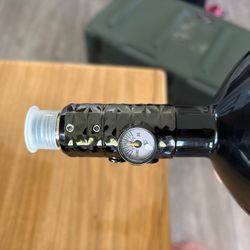 Immortal Air 77ci tank