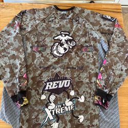 Jersey NYXtreme XXL size