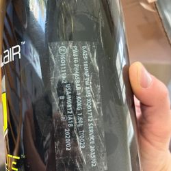 Immortal Air 98ci tank