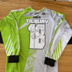 Jersey Lucky 15’s XL size