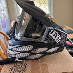DV8 x JT Flex 8 goggle