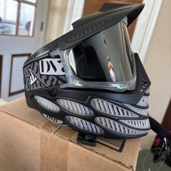 DV8 x JT Flex 8 goggle