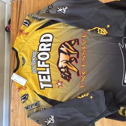 Jersey XSV XXL size
