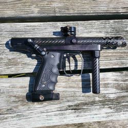 Carbon xmag