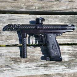 Carbon xmag