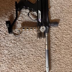 Gen 1 Bob Long Intimidator