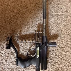 Gen 1 Bob Long Intimidator