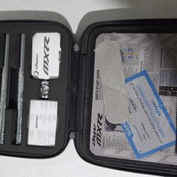 Dye mxr Cypher
