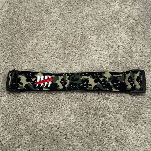 Never Used - Enemy Strap