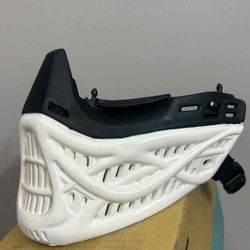 OG Revo - White