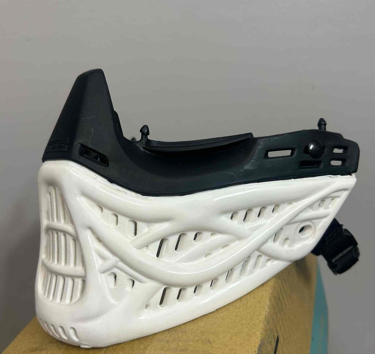 OG Revo - White