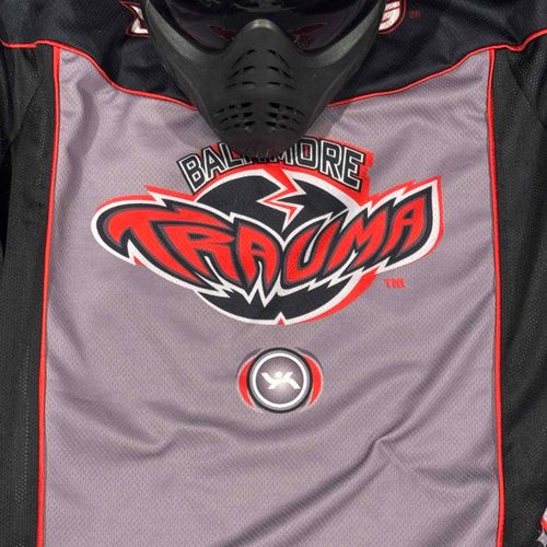 Bobby “Sik Wit It” Sink Trauma Jersey