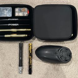 LUXE AIRE BUNDLE