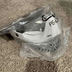 White Revo Kit 