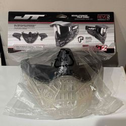 Clear Revo 2 Kit - BNIP