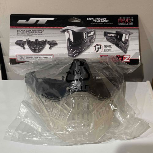 Clear Revo 2 Kit - BNIP