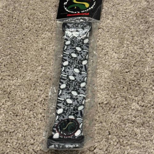 Sandana Ghost Strap