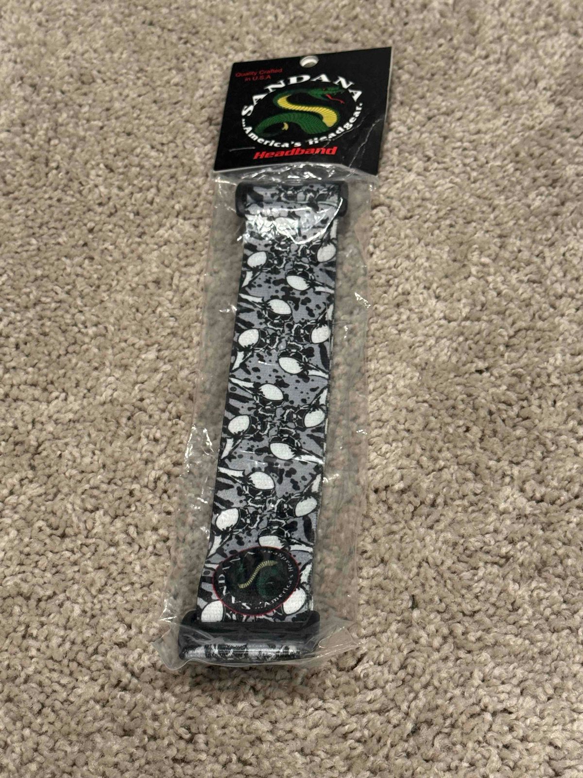Sandana Ghost Strap