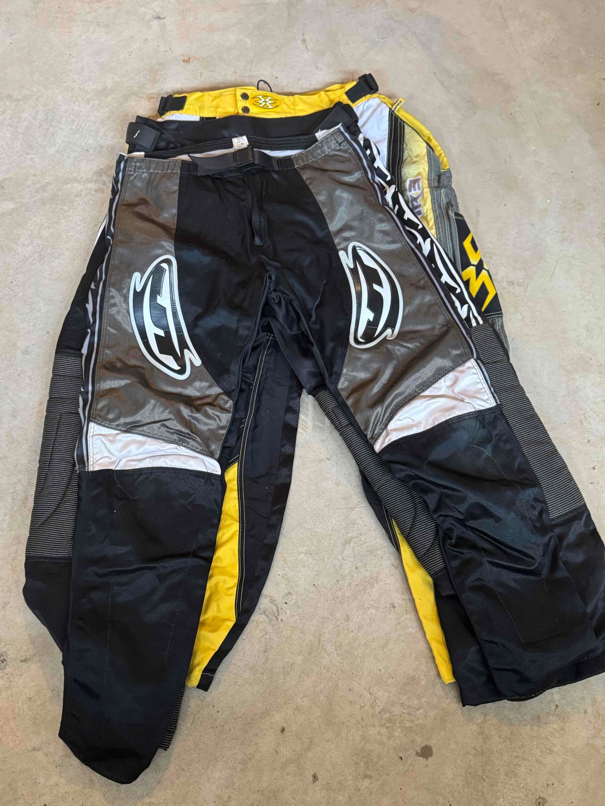 oG JT Reverse Team/Racing Pants