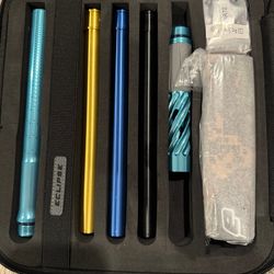 1of1 Gloss Carolina Blue TCS3Pro