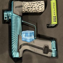 1of1 Gloss Carolina Blue TCS3Pro