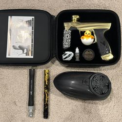 LUXE AIRE BUNDLE