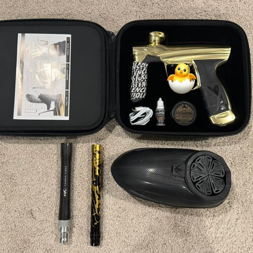 LUXE AIRE BUNDLE