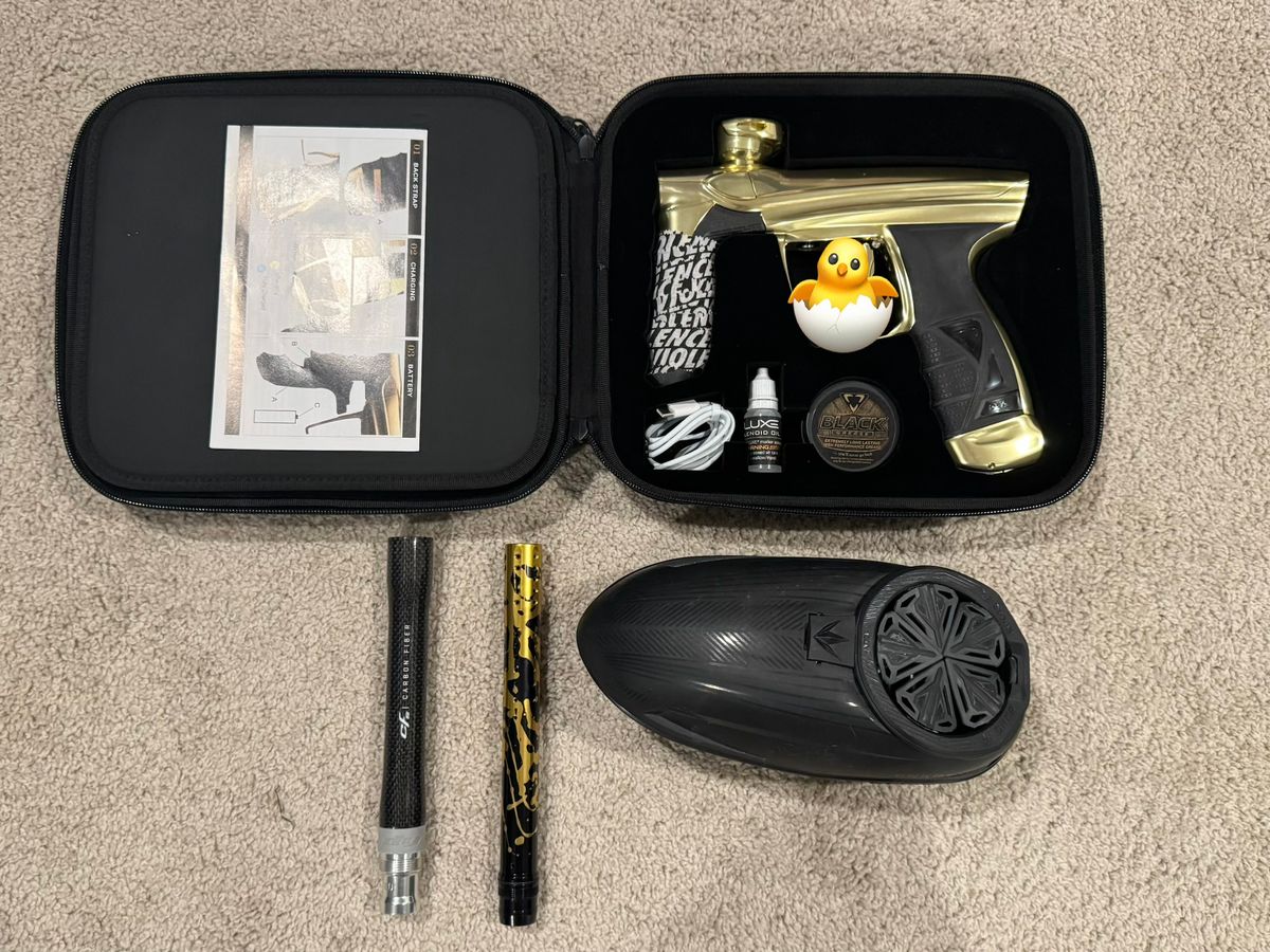 LUXE AIRE BUNDLE
