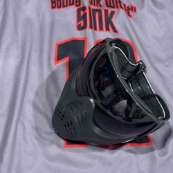 Bobby “Sik Wit It” Sink Trauma Jersey