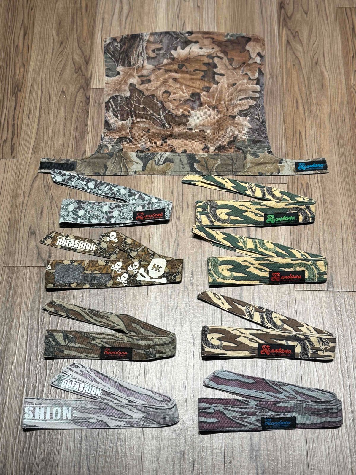 Sandana Collection