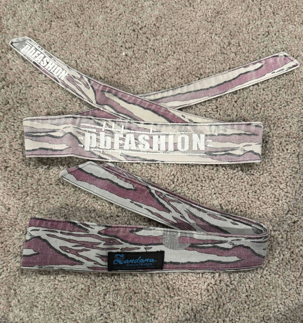 10oz OG Purple 1pc - HEARING OFFERS