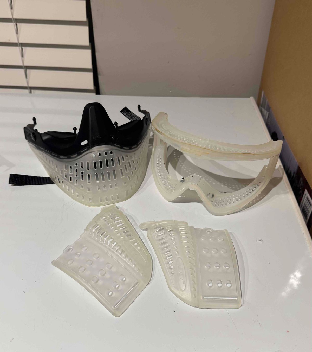 Cummies Set