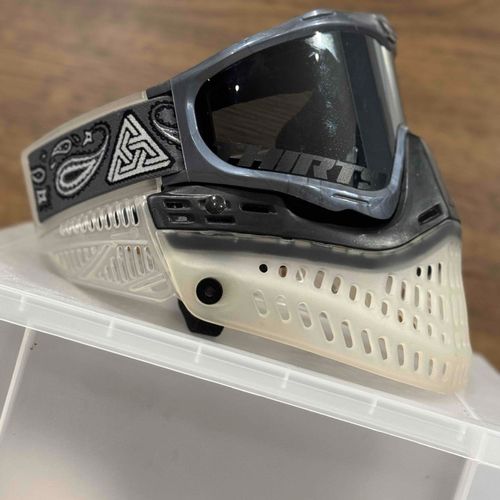 OG Blue Steel / KEE Clears Build