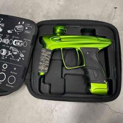 Luxe TM40 and Freak XL barrel kit 