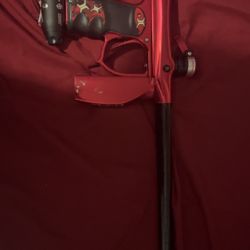 Empire Invert Mini Special | Slightly Used