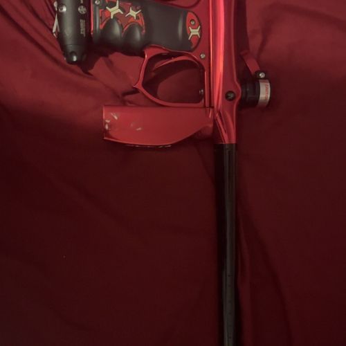 Empire Invert Mini Special | Slightly Used