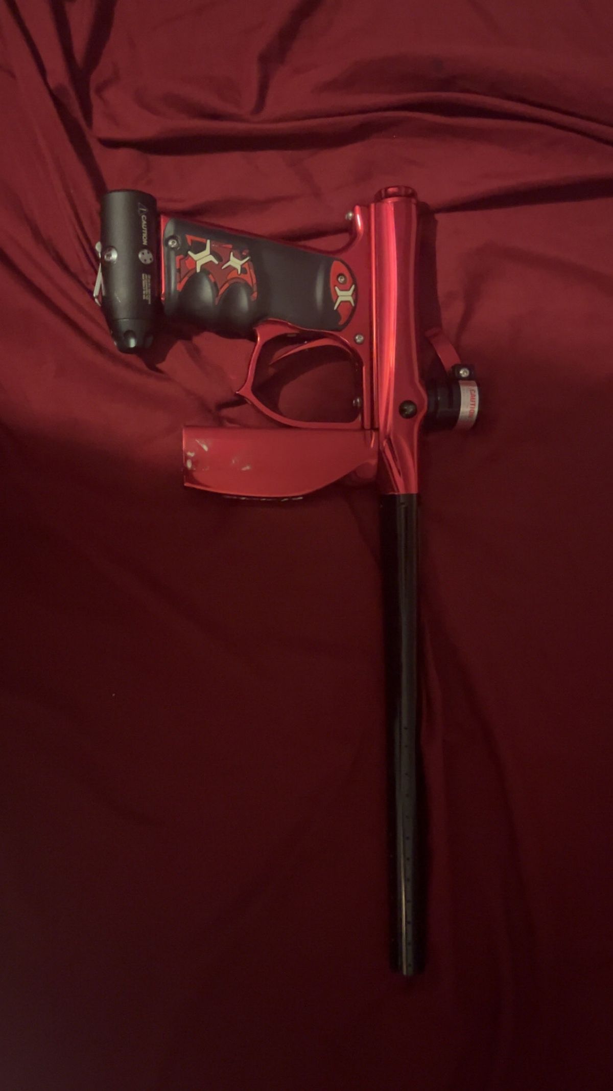 Empire Invert Mini Special | Slightly Used