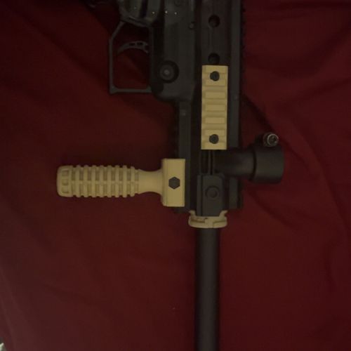 Tippman Cronus