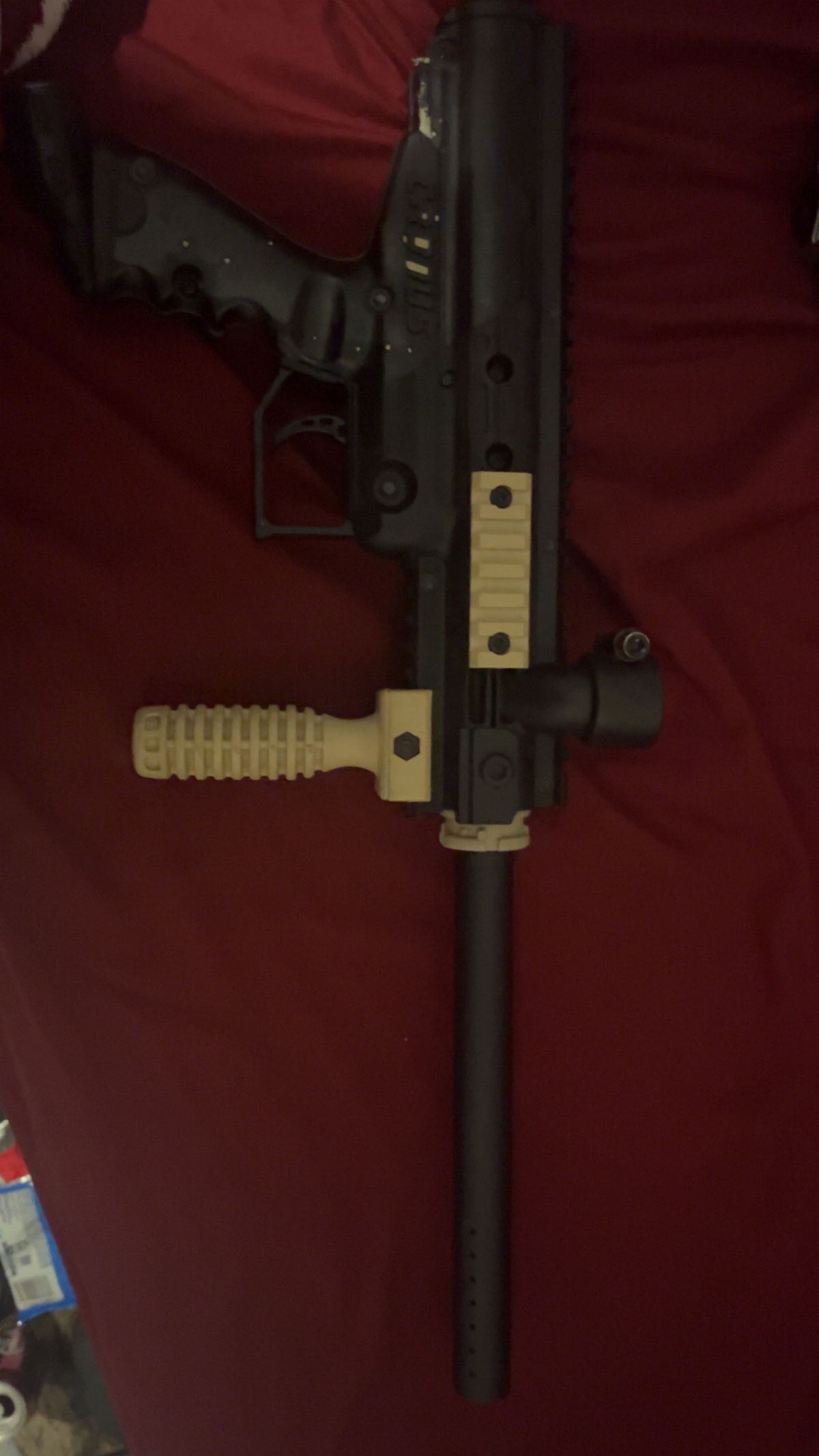 Tippman Cronus