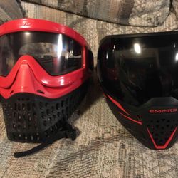 Proflex X & EVS