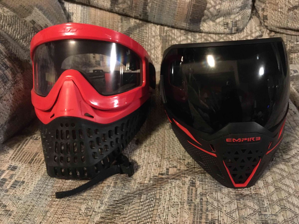 Proflex X & EVS