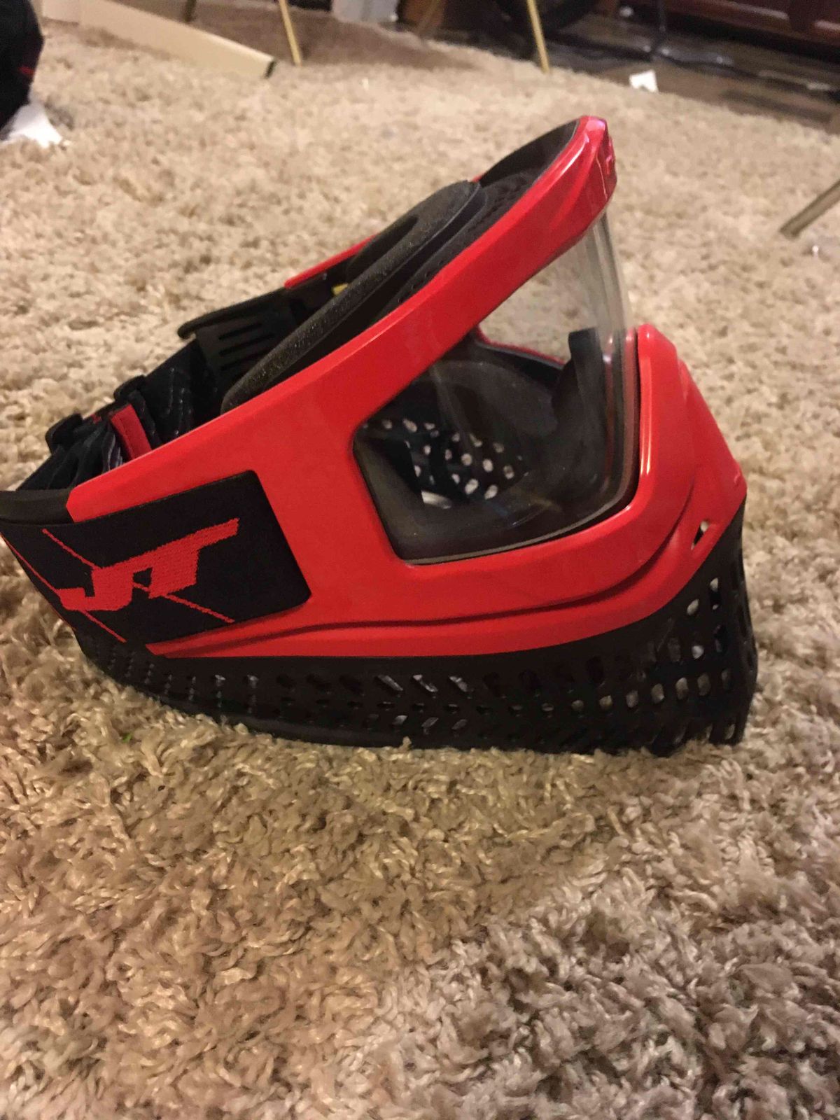 Proflex X & EVS