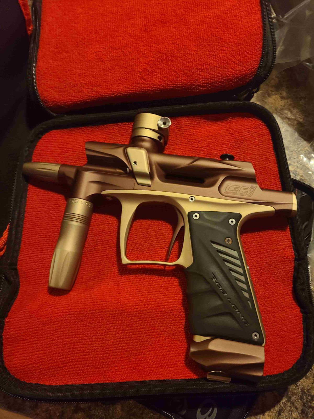 2k12 G6r