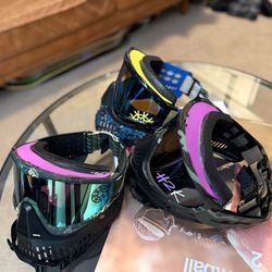 D.Side ProFlex Rain / Sun Shield