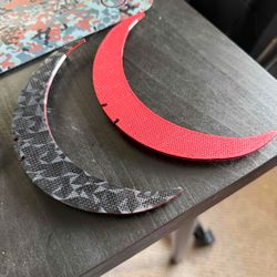 D.Side ProFlex Rain / Sun Shield