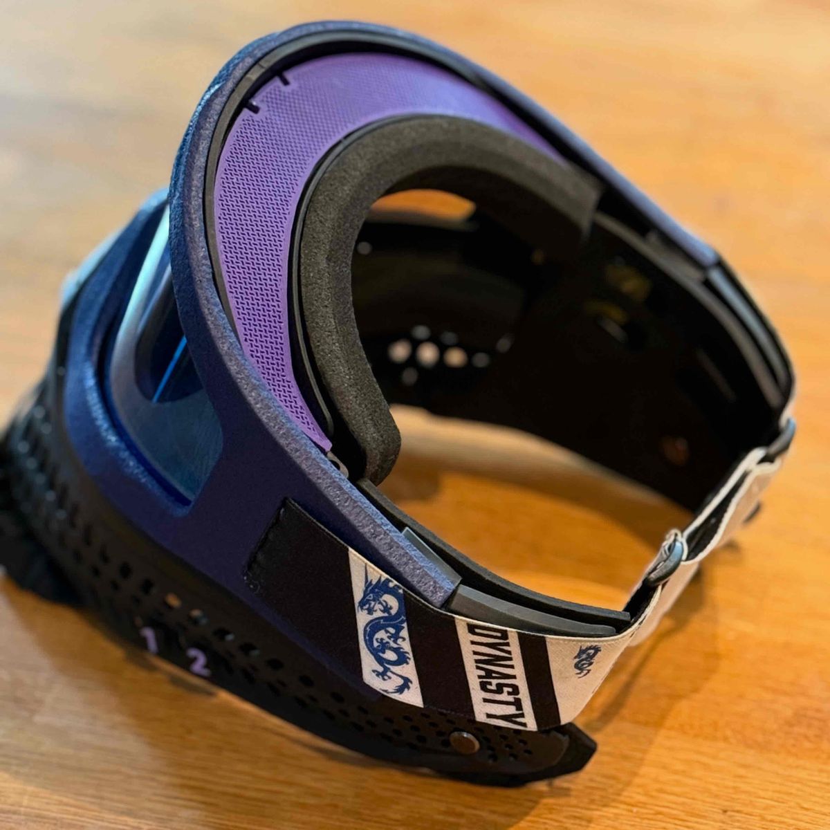 D.Side ProFlex Rain / Sun Shield