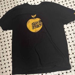 Hormesis “Forbidden Fruit” Shirt
